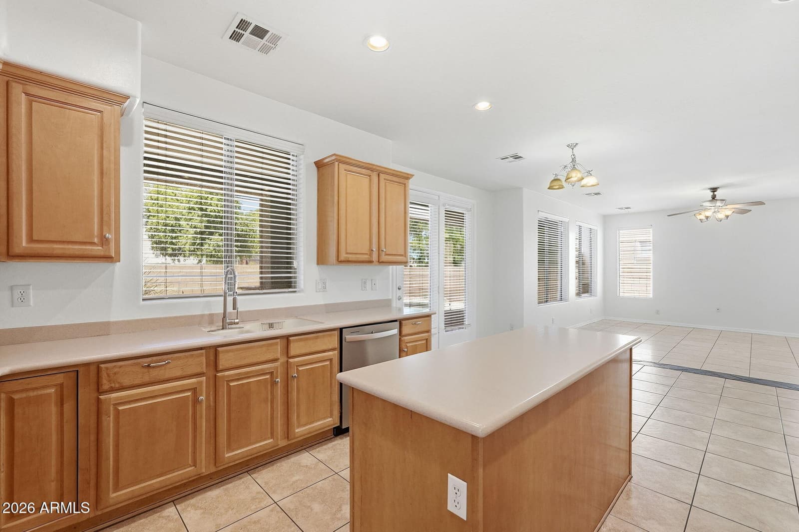 2580 S DRAGOON Drive, Chandler, AZ 85286 — photo 19 of 44