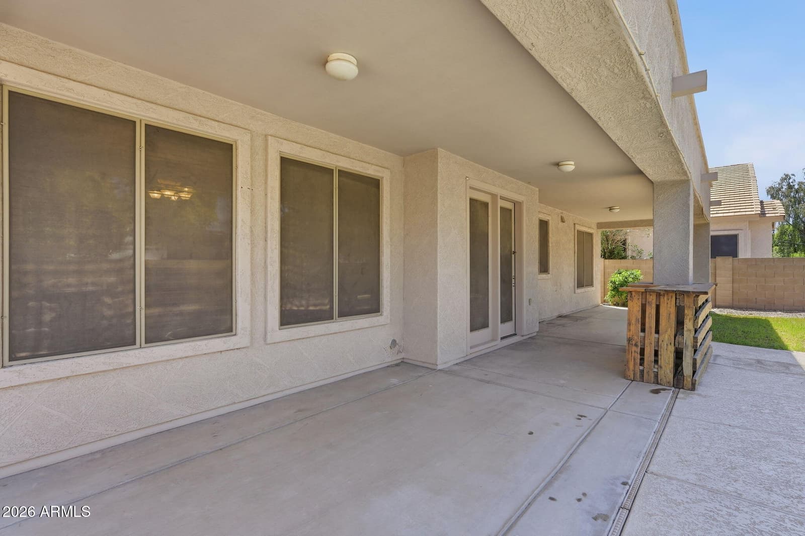 2580 S DRAGOON Drive, Chandler, AZ 85286 — photo 41 of 44