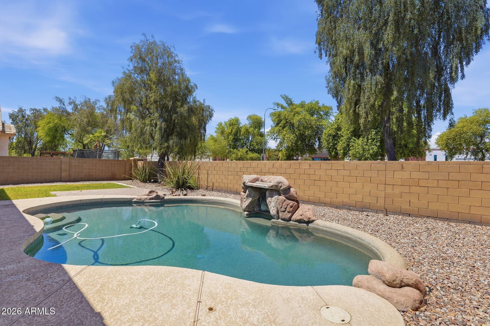 2580 S DRAGOON Drive, Chandler, AZ 85286 — photo 2 of 44