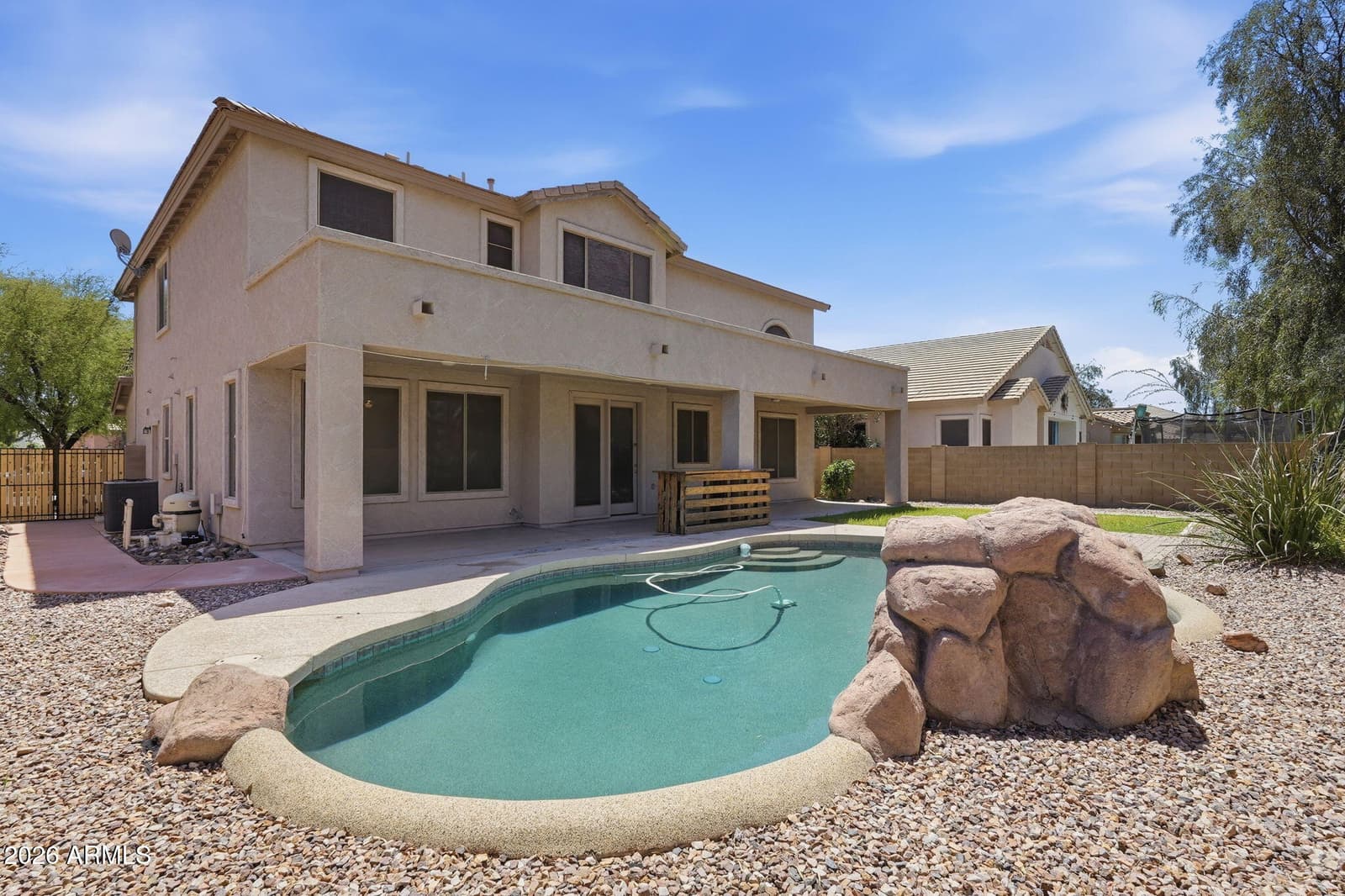 2580 S DRAGOON Drive, Chandler, AZ 85286 — photo 42 of 44