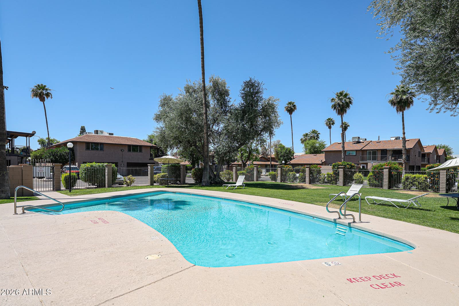 1217 N GRANITE REEF Road, Scottsdale, AZ 85257 — photo 2 of 19