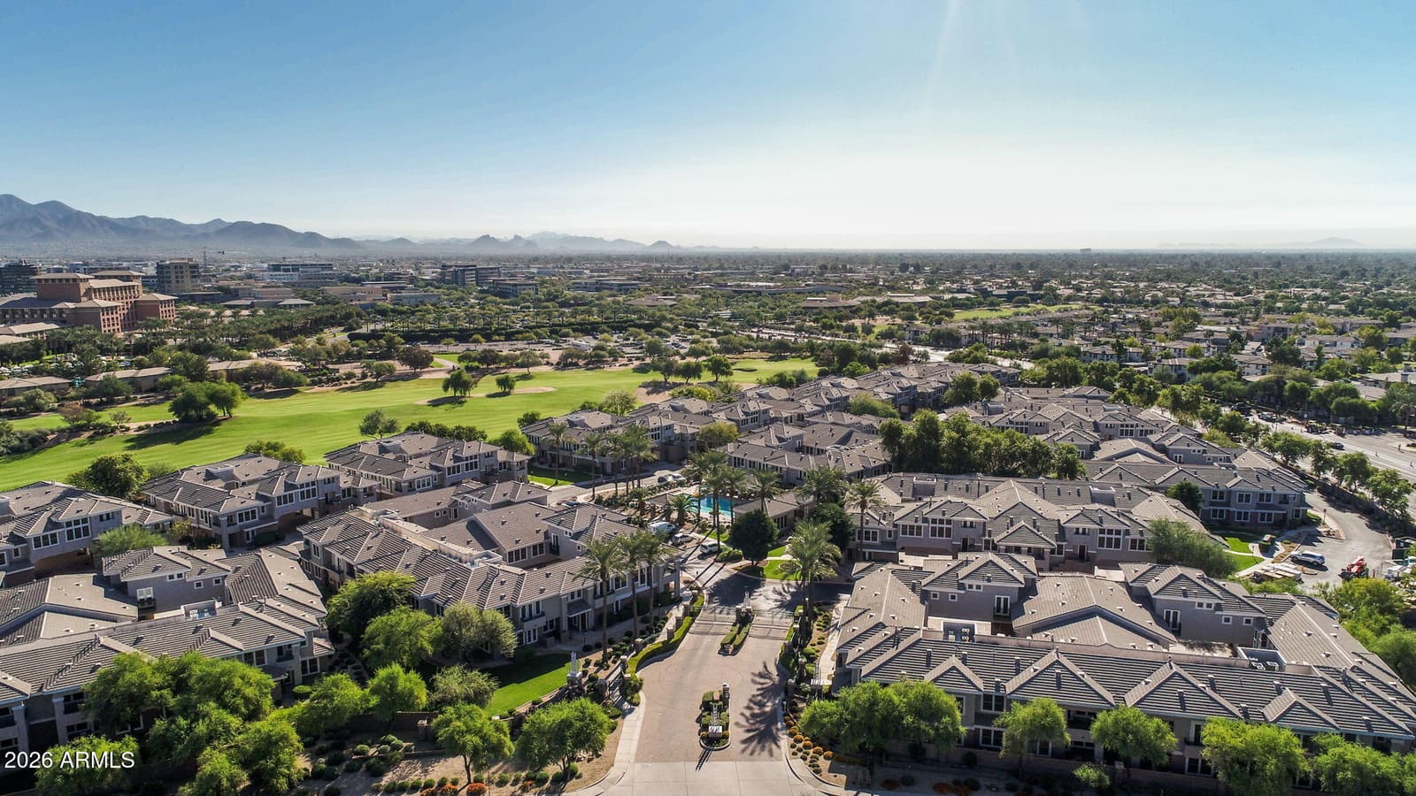 15221 N CLUBGATE Drive 1023, Scottsdale, AZ 85254 — photo 39 of 50