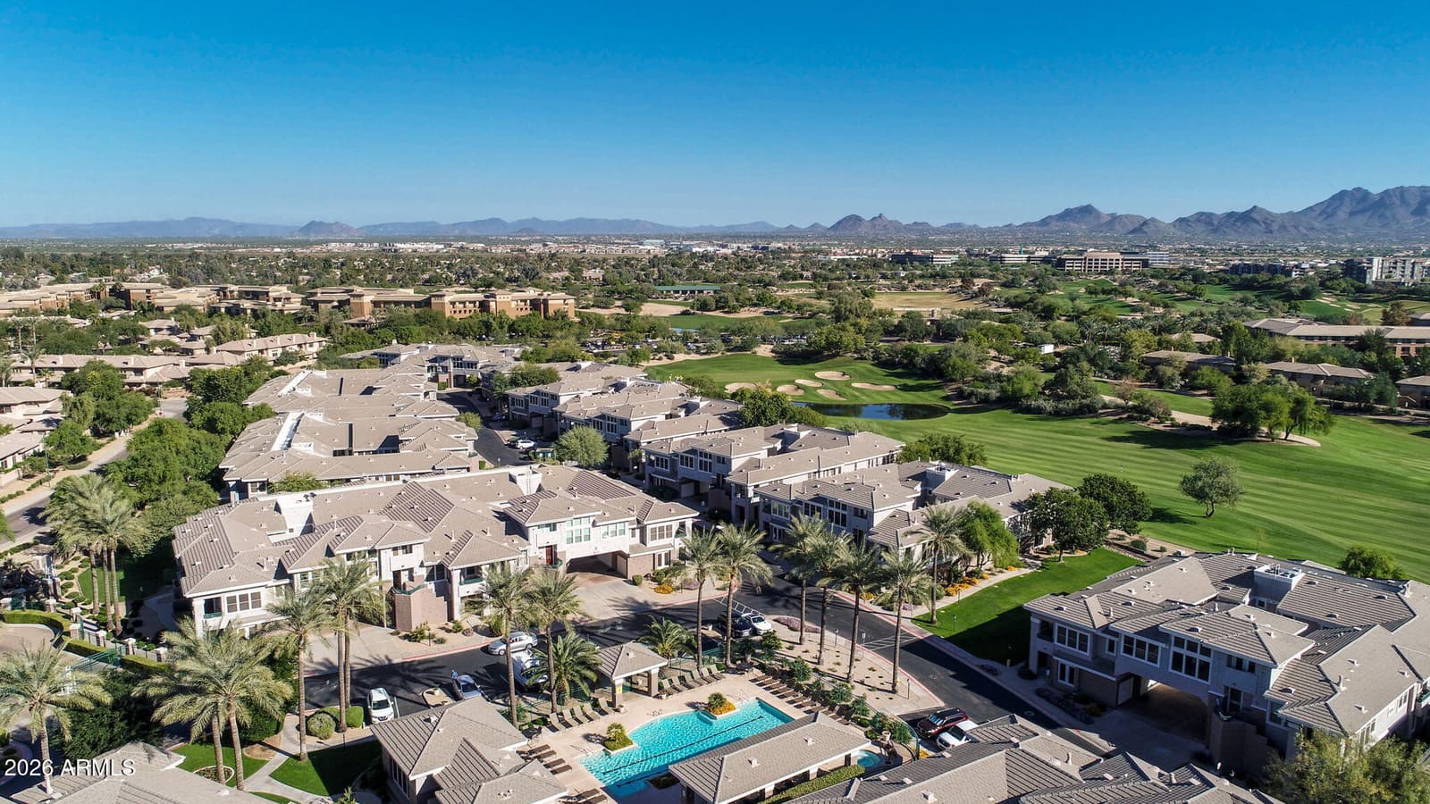 15221 N CLUBGATE Drive 1023, Scottsdale, AZ 85254 — photo 41 of 50