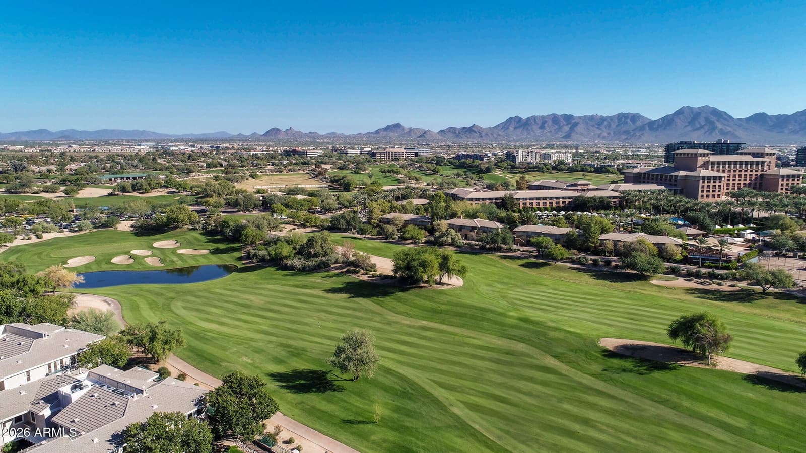 15221 N CLUBGATE Drive 1023, Scottsdale, AZ 85254 — photo 42 of 50