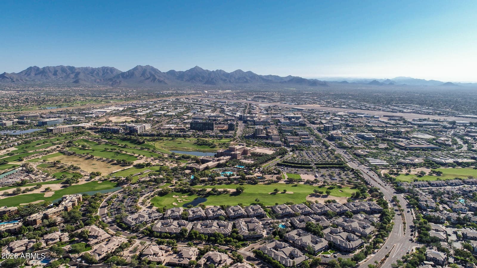 15221 N CLUBGATE Drive 1023, Scottsdale, AZ 85254 — photo 43 of 50