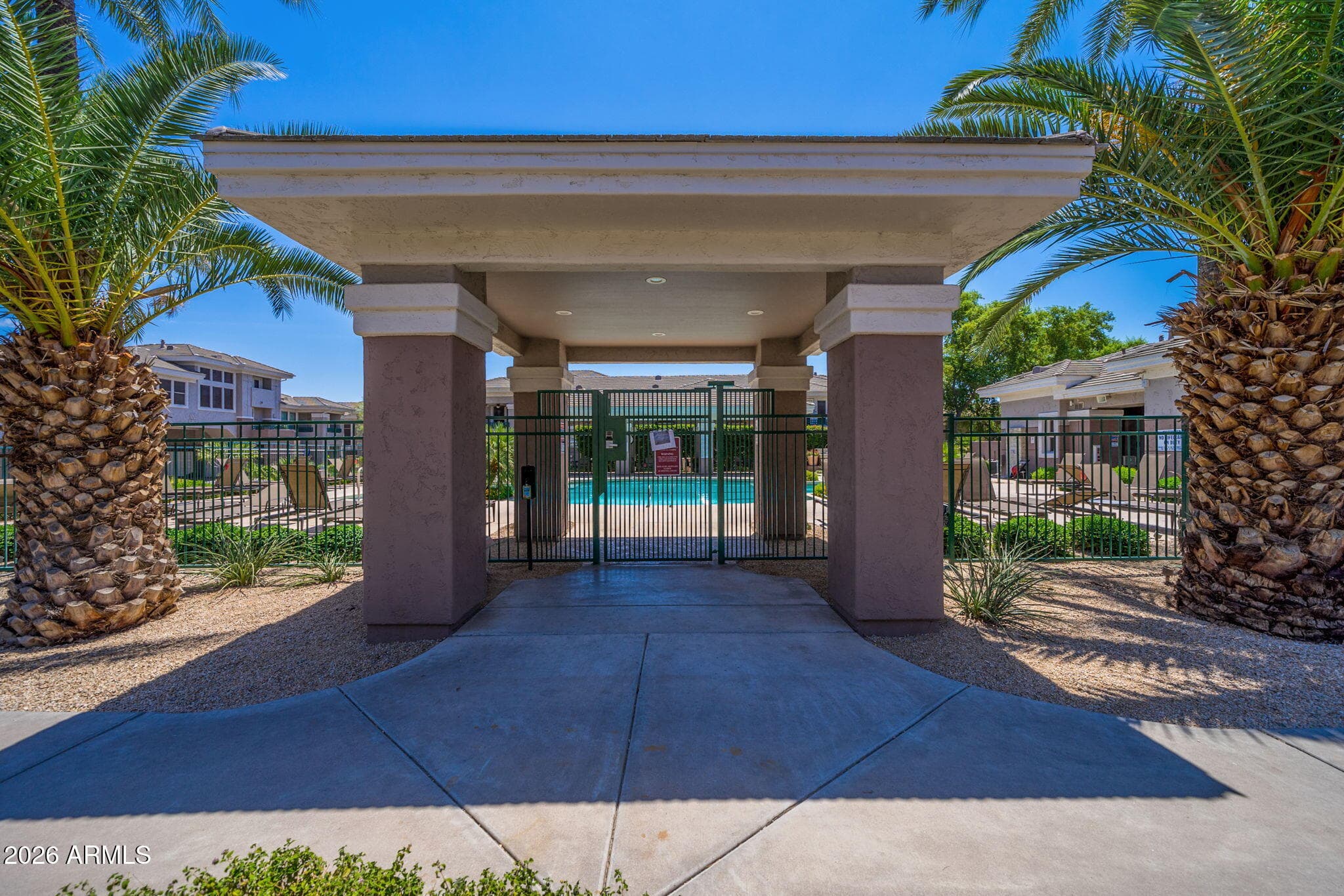 15221 N CLUBGATE Drive 1023, Scottsdale, AZ 85254 — photo 48 of 50