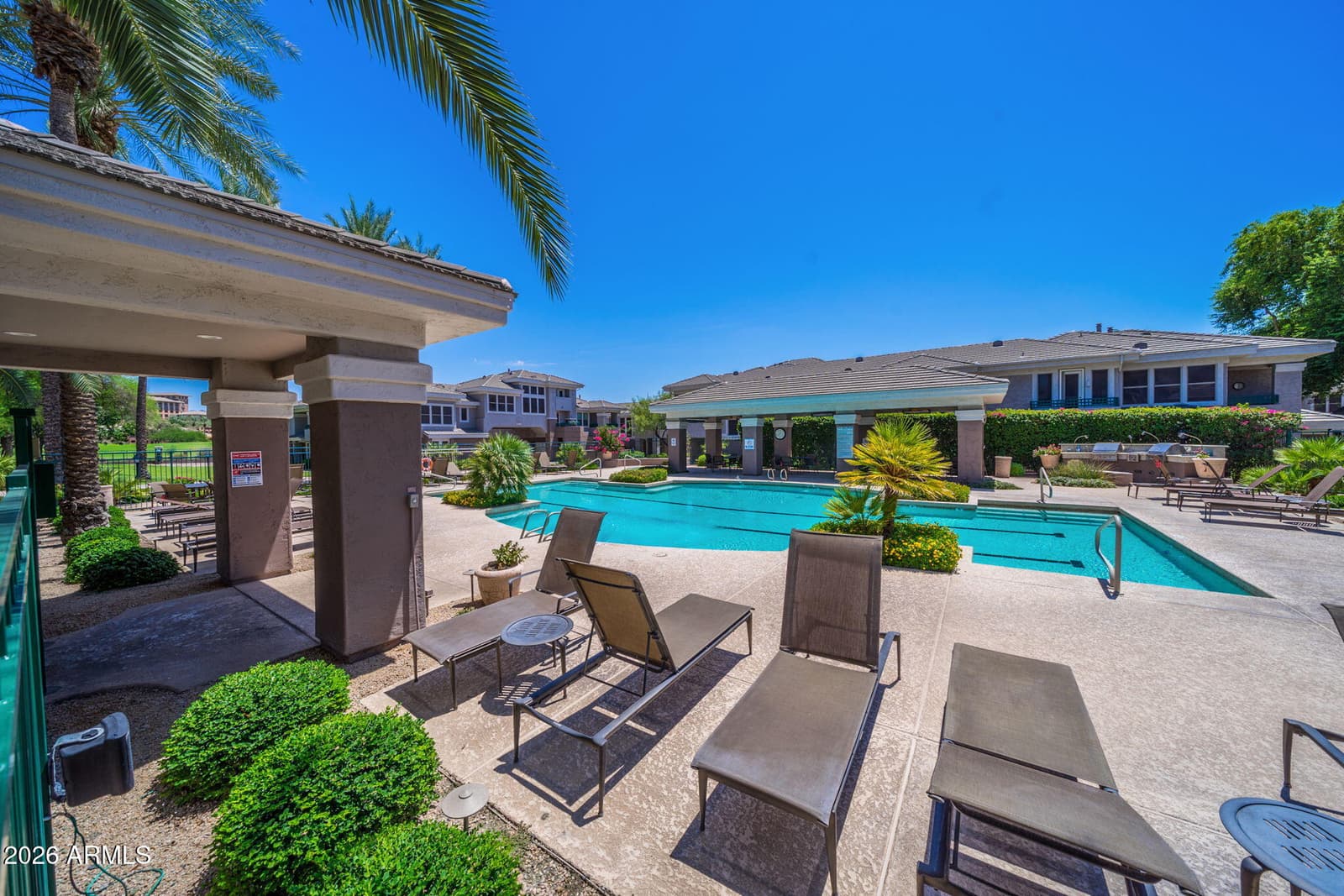 15221 N CLUBGATE Drive 1023, Scottsdale, AZ 85254 — photo 49 of 50