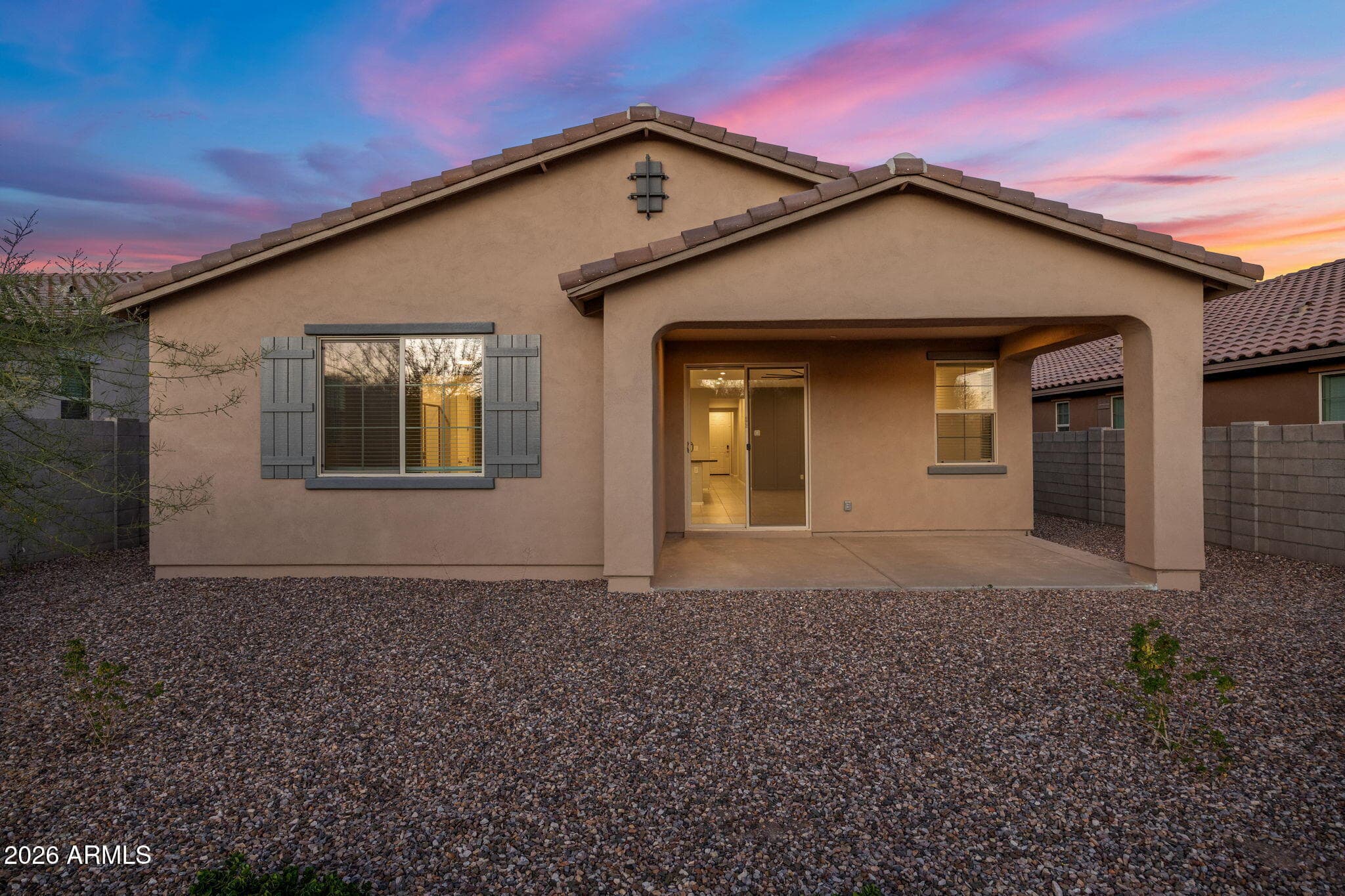 31382 N 130TH Avenue, Peoria, AZ 85383 — photo 21 of 40