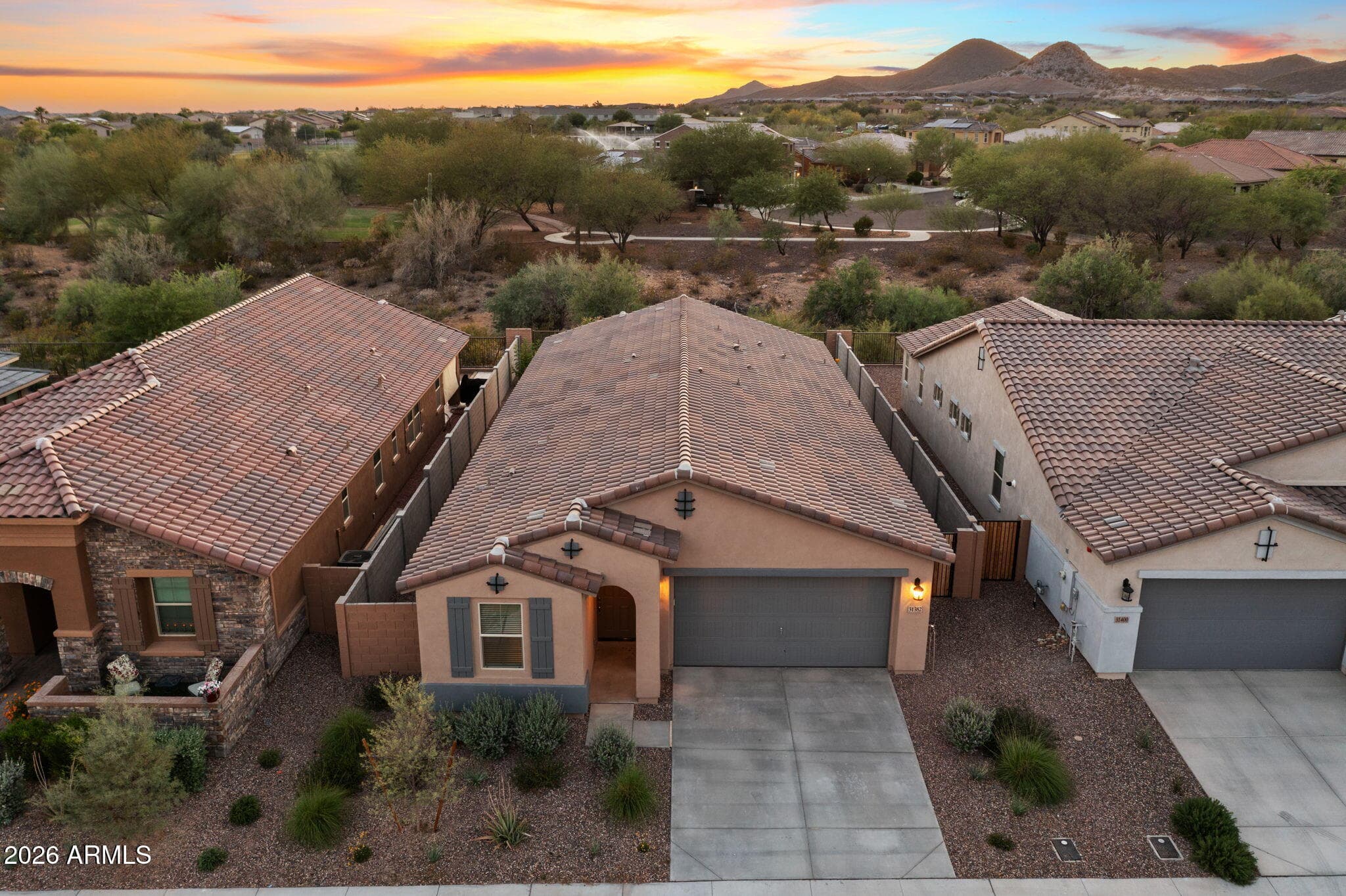 31382 N 130TH Avenue, Peoria, AZ 85383 — photo 2 of 40