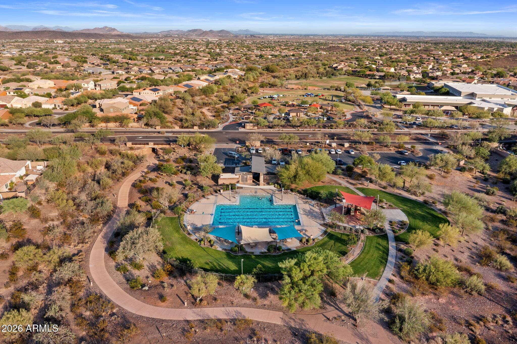 31382 N 130TH Avenue, Peoria, AZ 85383 — photo 37 of 40