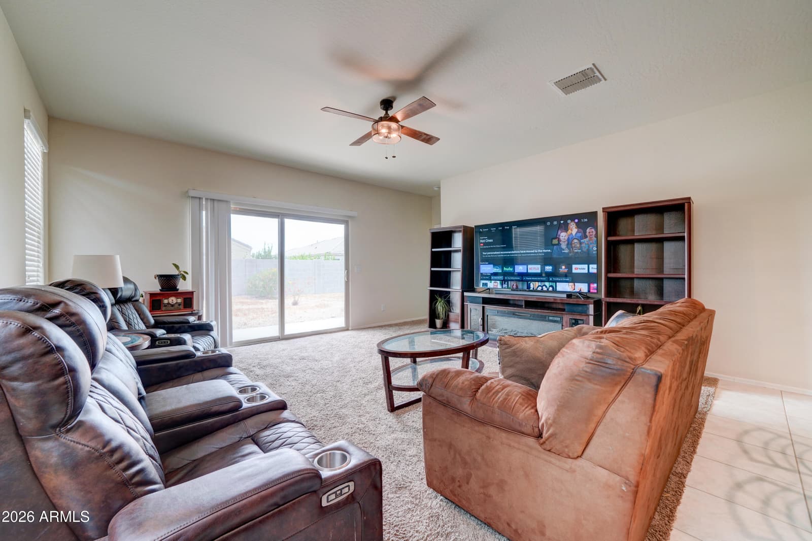 11221 E PRIMROSE Court, Florence, AZ 85132 — photo 22 of 47