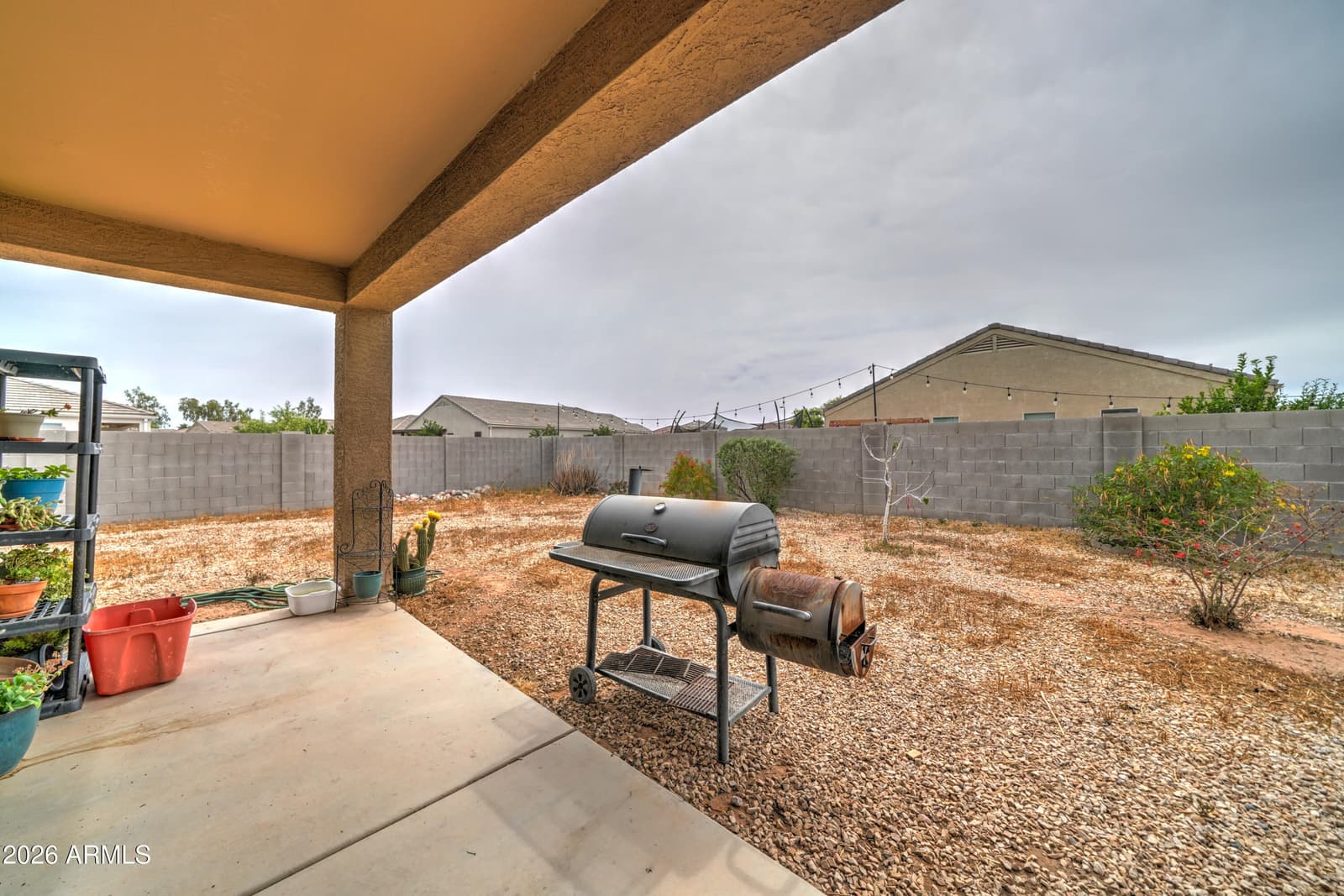 11221 E PRIMROSE Court, Florence, AZ 85132 — photo 39 of 47