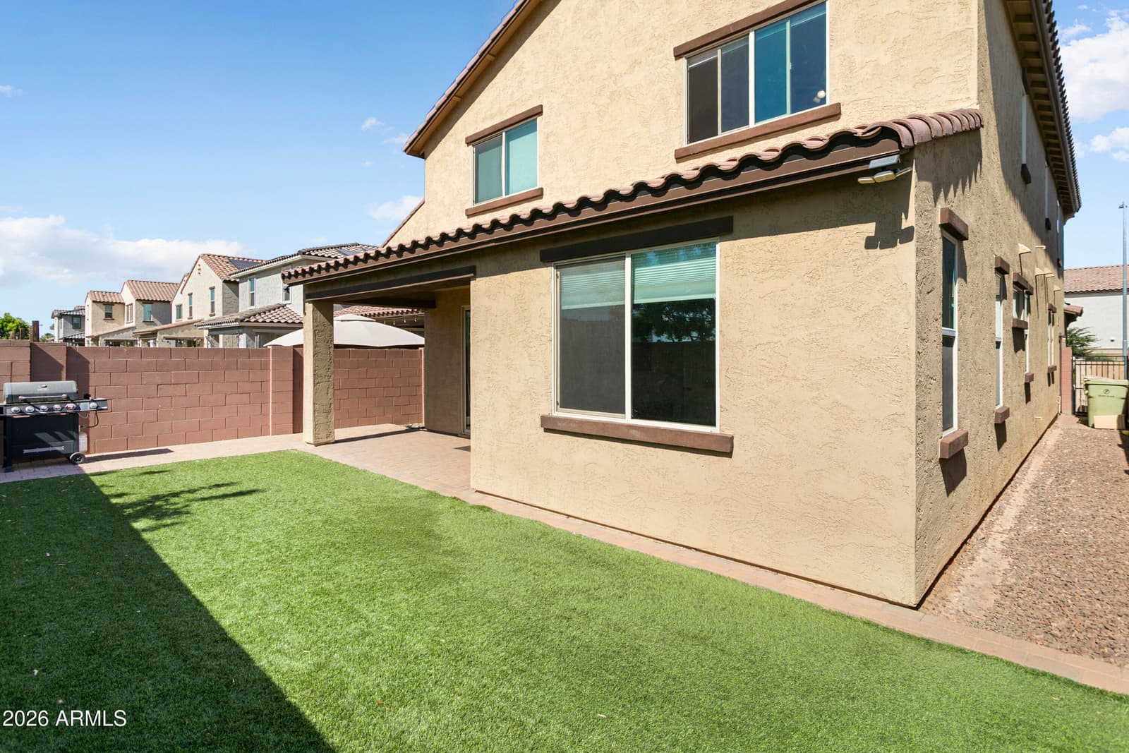 6814 N 88TH Lane, Glendale, AZ 85305 — photo 36 of 44