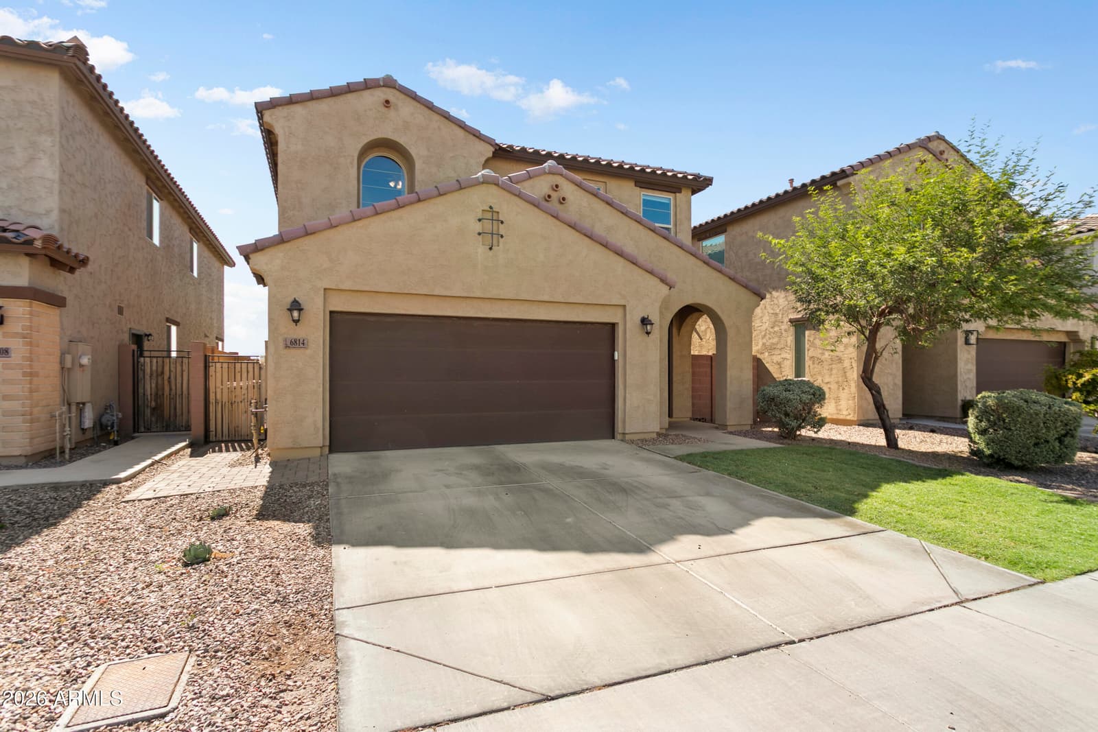 6814 N 88TH Lane, Glendale, AZ 85305 — photo 2 of 44