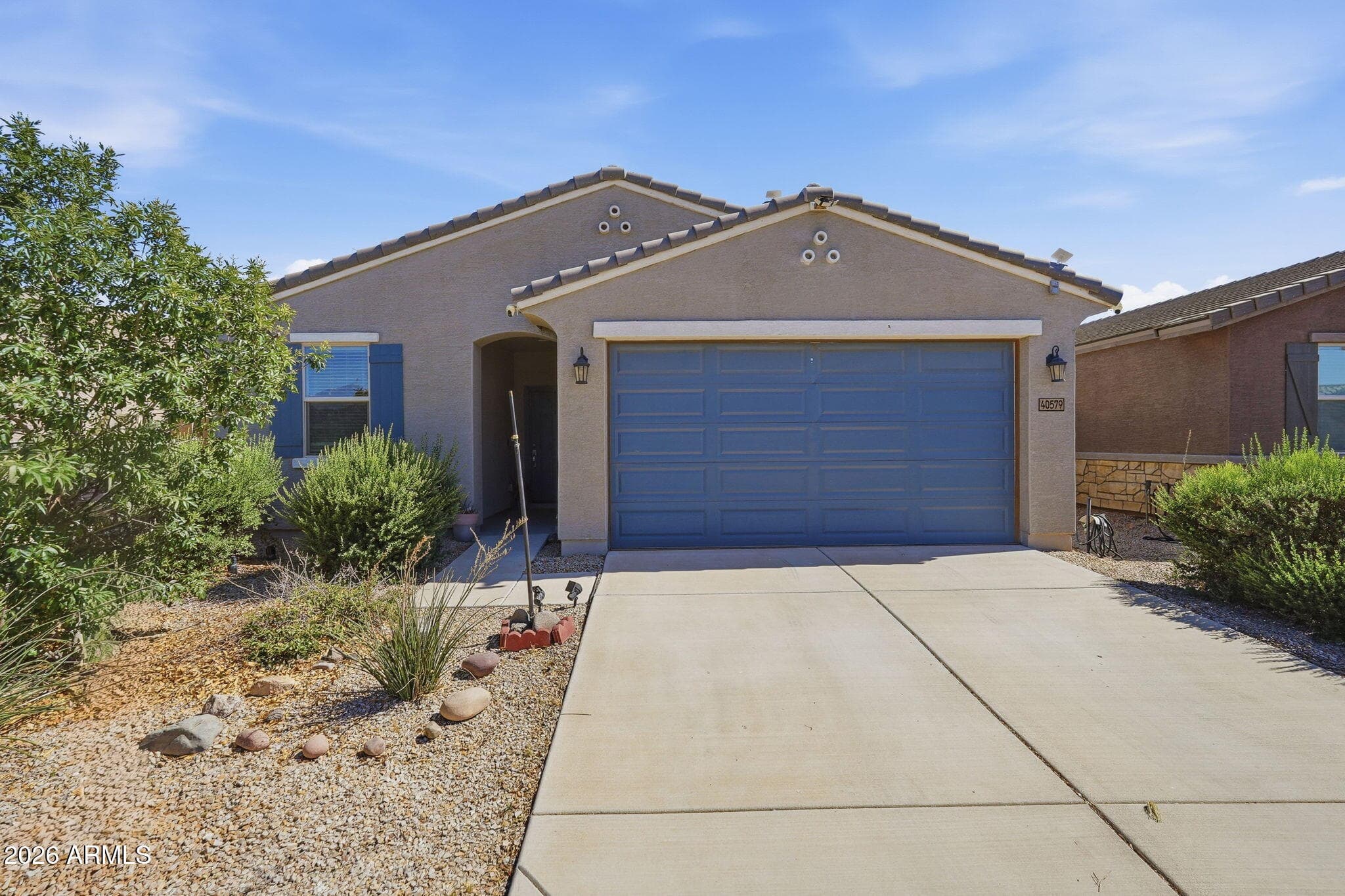 40579 W JENNA Lane, Maricopa, AZ 85138 — photo 2 of 50