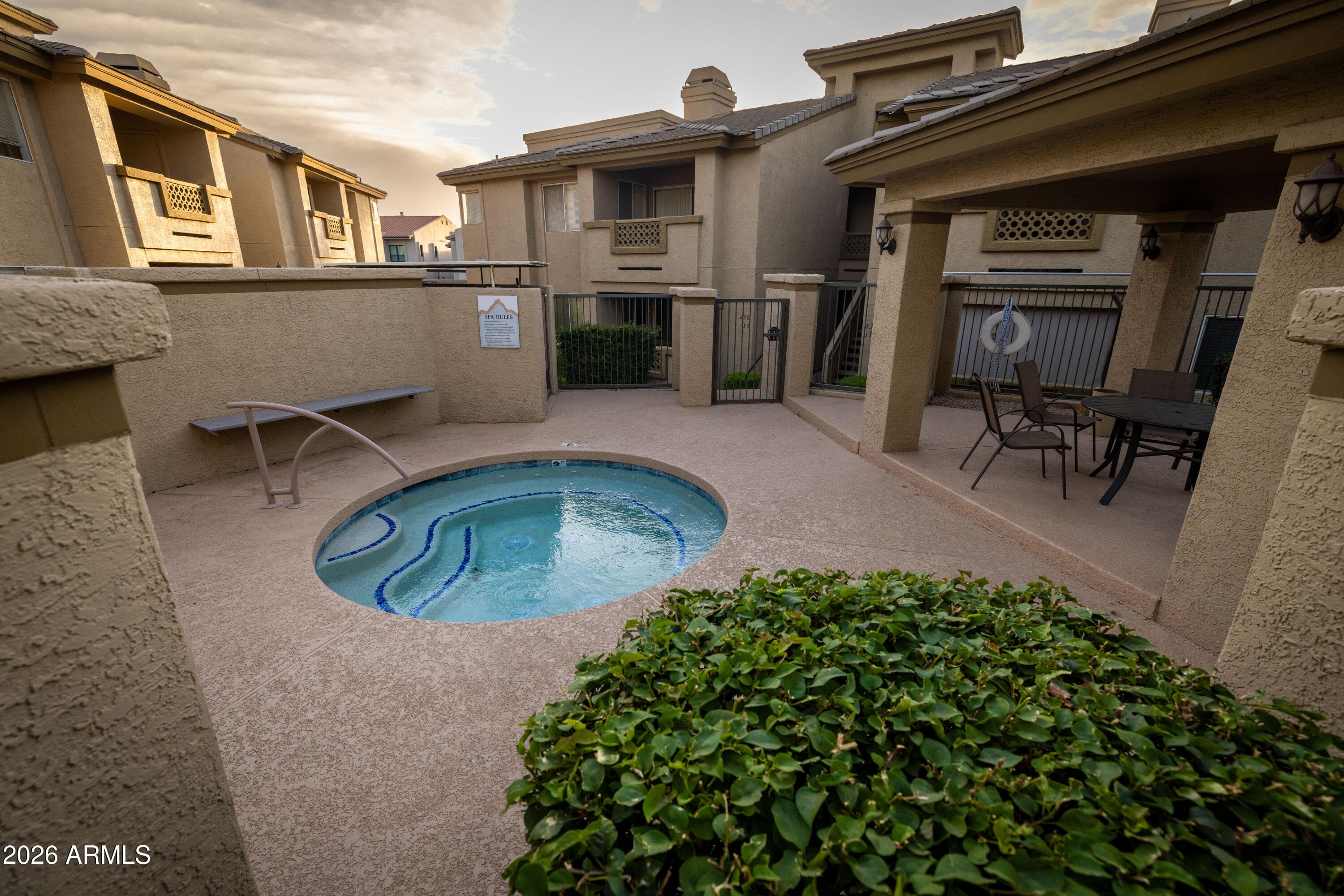 1880 E MORTEN Avenue 120, Phoenix, AZ 85020 — photo 25 of 27