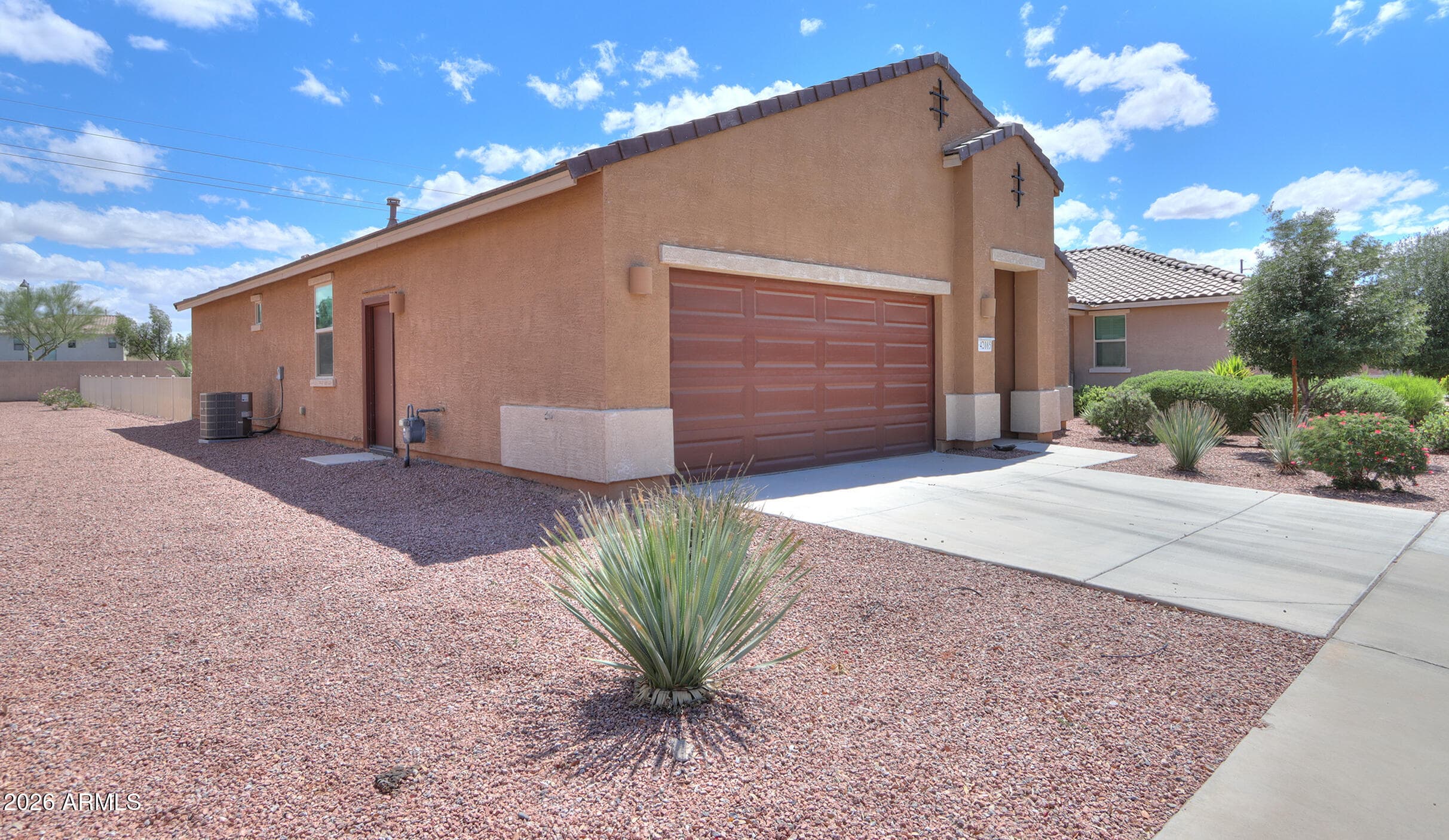 42085 W CRIBBAGE Road, Maricopa, AZ 85138 — photo 2 of 35