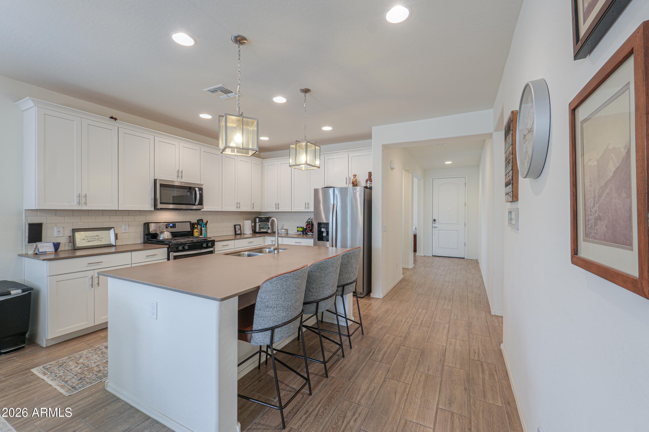 42085 W CRIBBAGE Road, Maricopa, AZ 85138 — photo 9 of 35