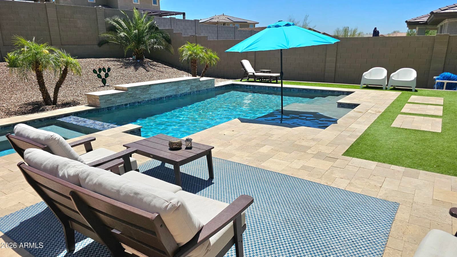 29813 N 115TH Drive, Peoria, AZ 85383 — photo 38 of 46