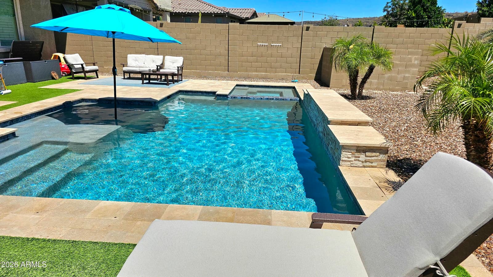 29813 N 115TH Drive, Peoria, AZ 85383 — photo 39 of 46