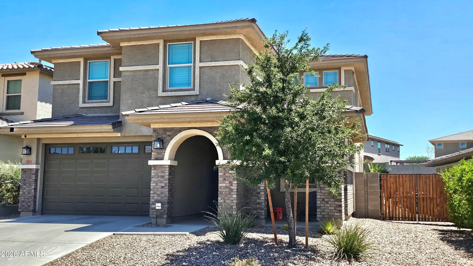 29813 N 115TH Drive, Peoria, AZ 85383 — photo 46 of 46