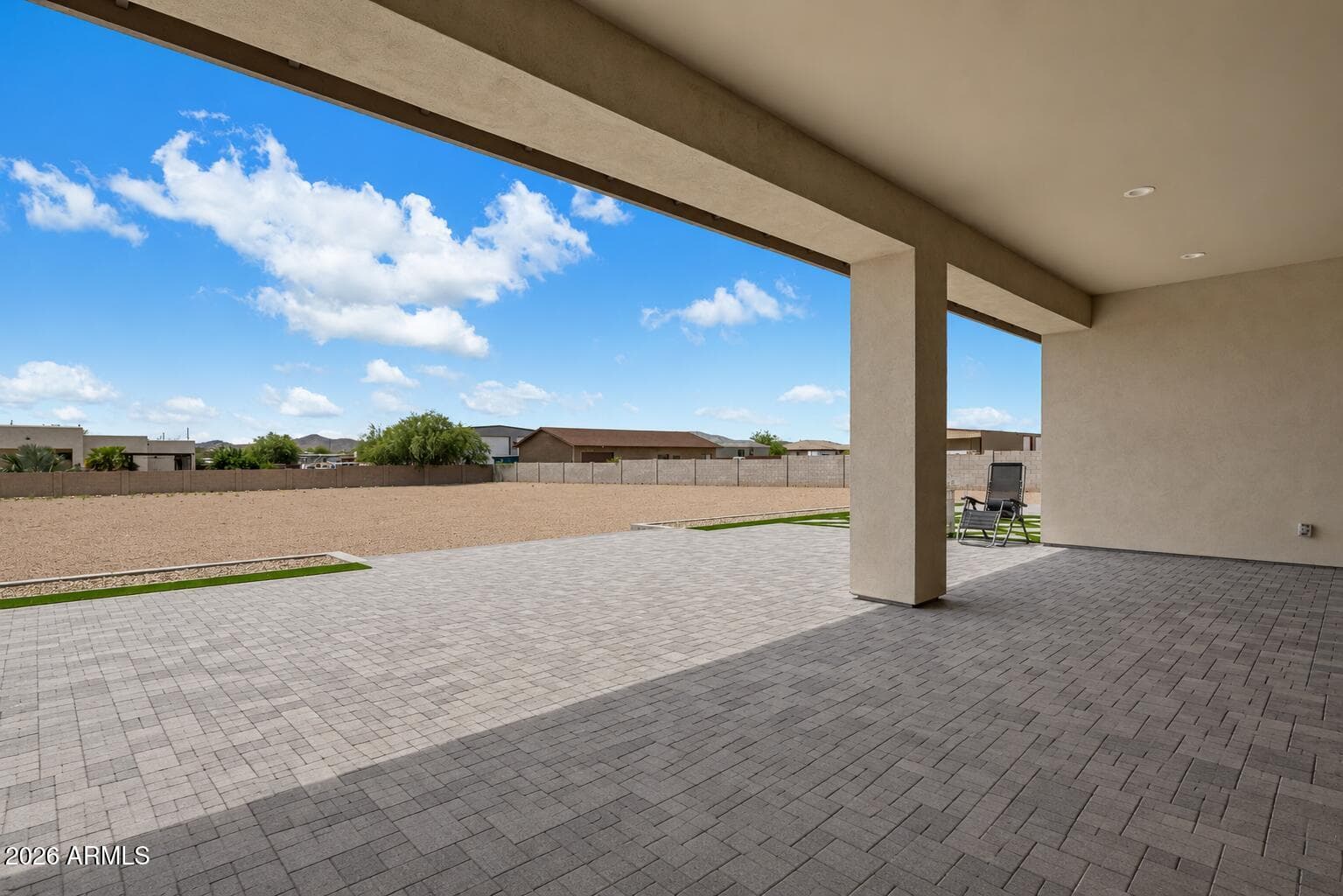 1101 E Dolores Road, Phoenix, AZ 85086 — photo 39 of 52