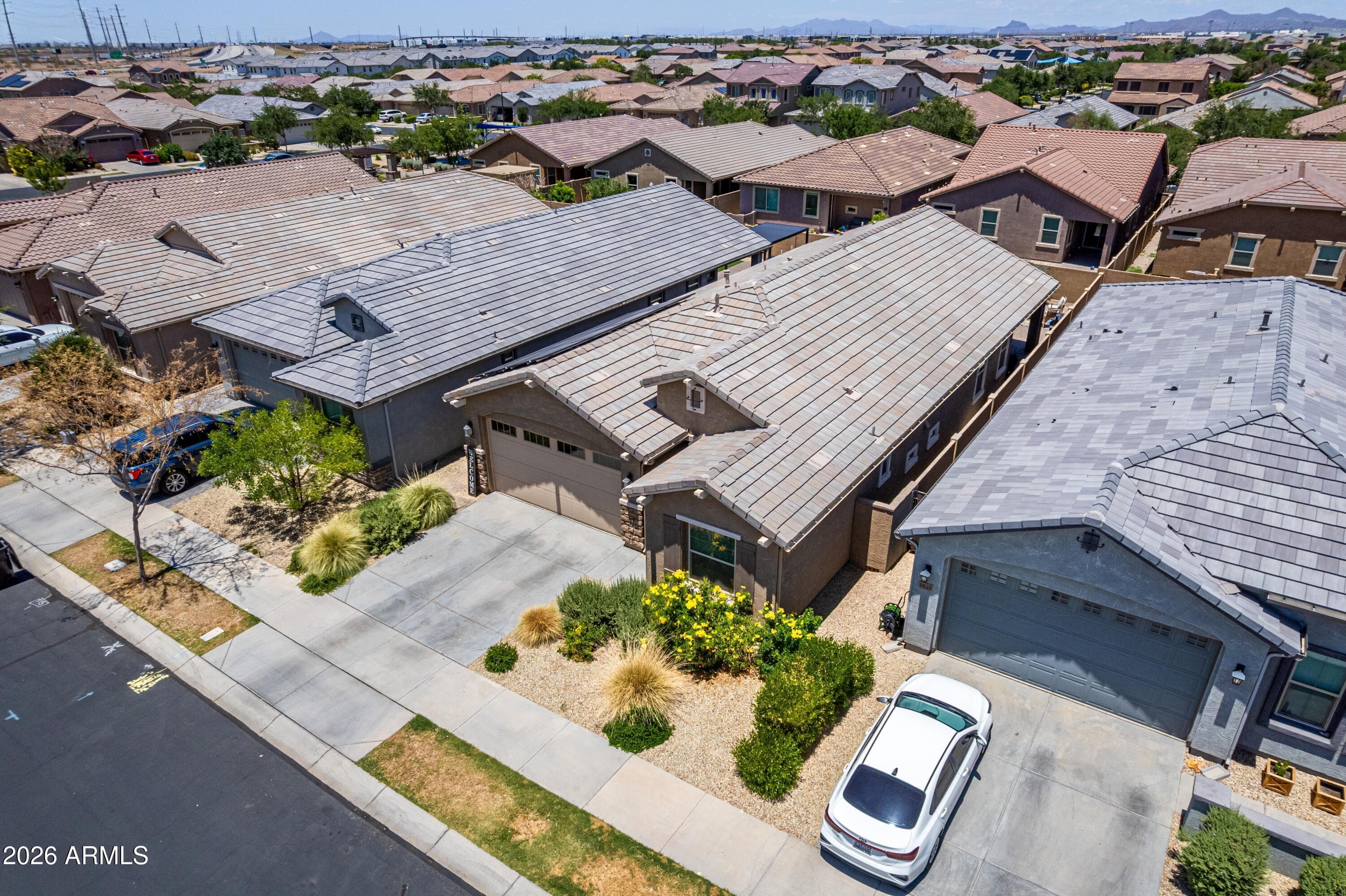 9624 E THUNDERBOLT Avenue, Mesa, AZ 85212 — photo 40 of 47