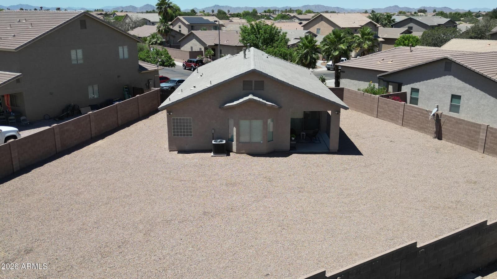 43982 W GARDEN Lane, Maricopa, AZ 85139 — photo 29 of 38