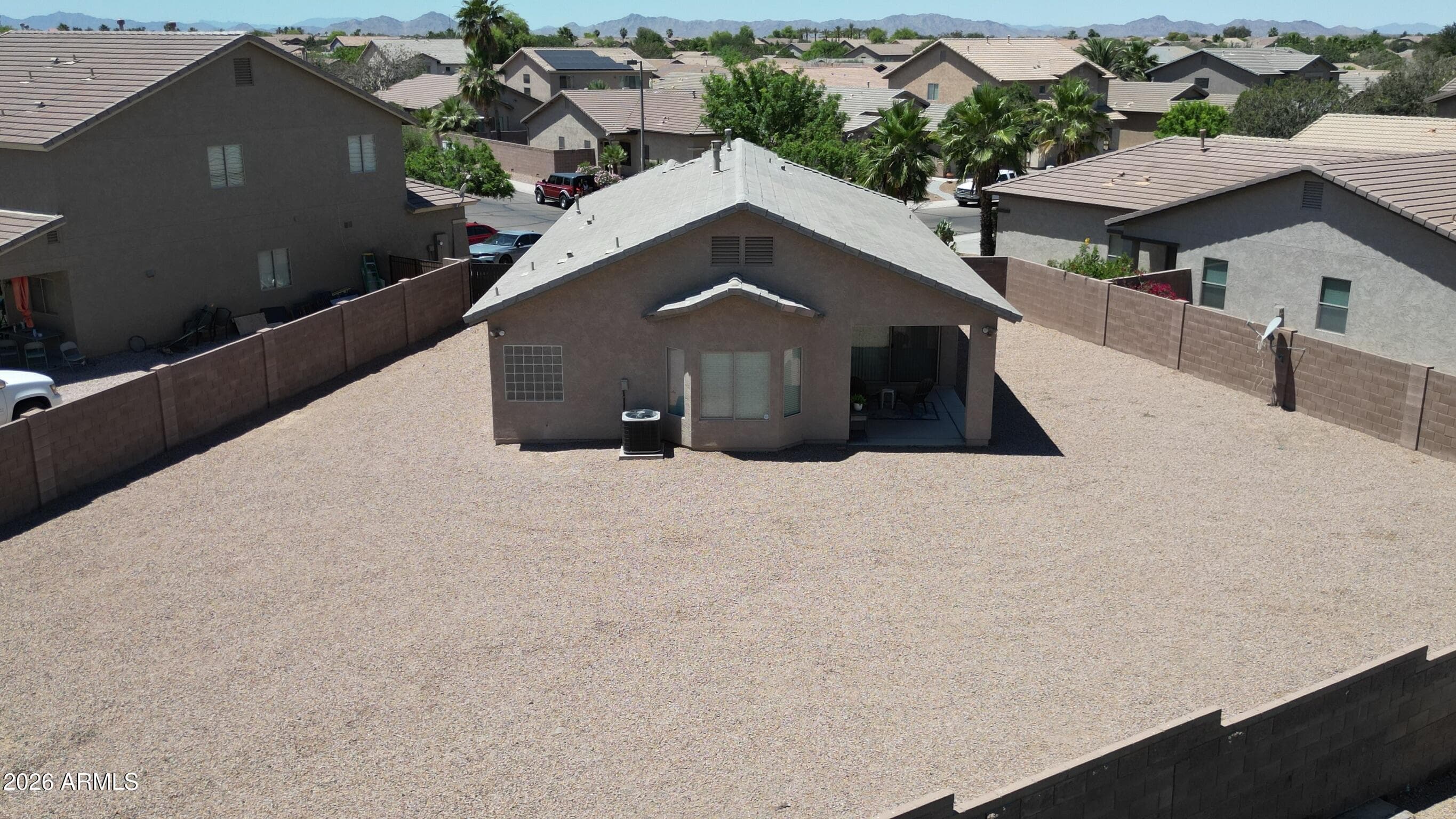 43982 W GARDEN Lane, Maricopa, AZ 85139 — photo 29 of 38