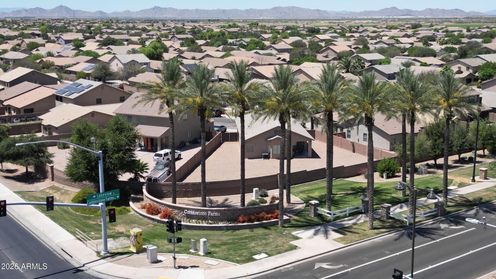 43982 W GARDEN Lane, Maricopa, AZ 85139 — photo 3 of 38