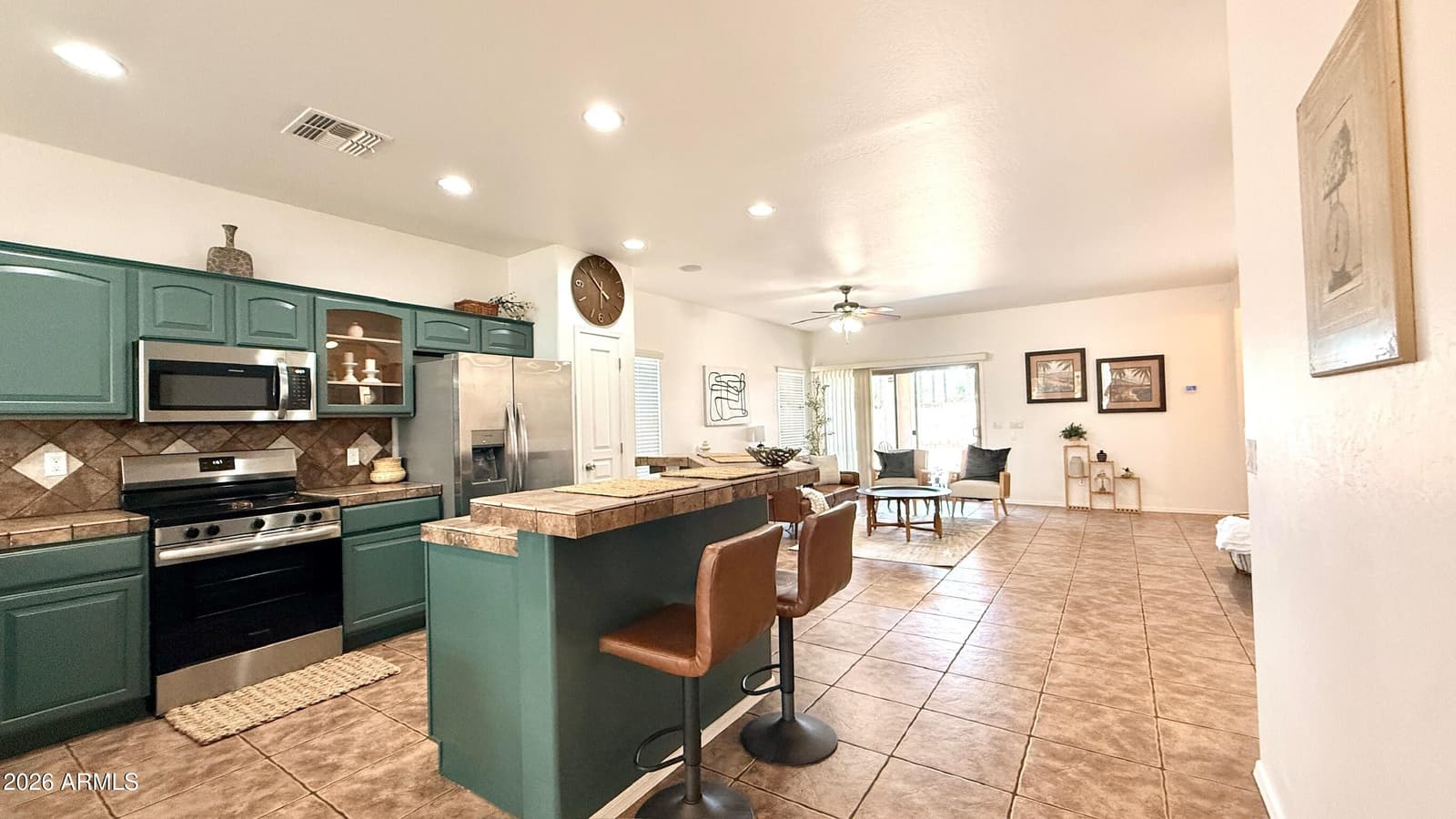 43982 W GARDEN Lane, Maricopa, AZ 85139 — photo 4 of 38