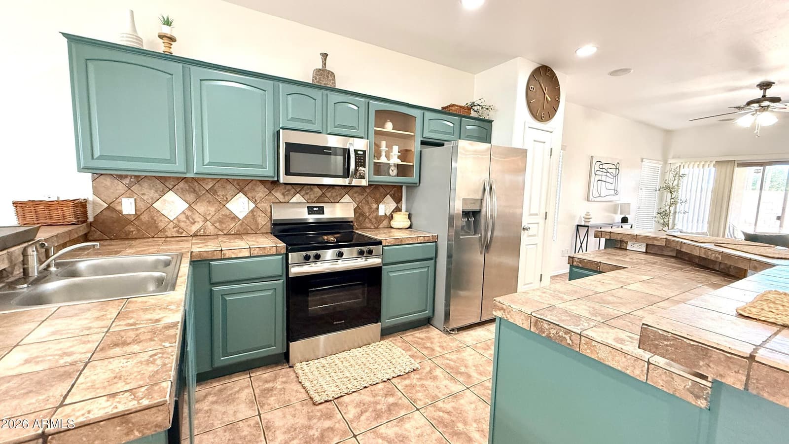 43982 W GARDEN Lane, Maricopa, AZ 85139 — photo 6 of 38