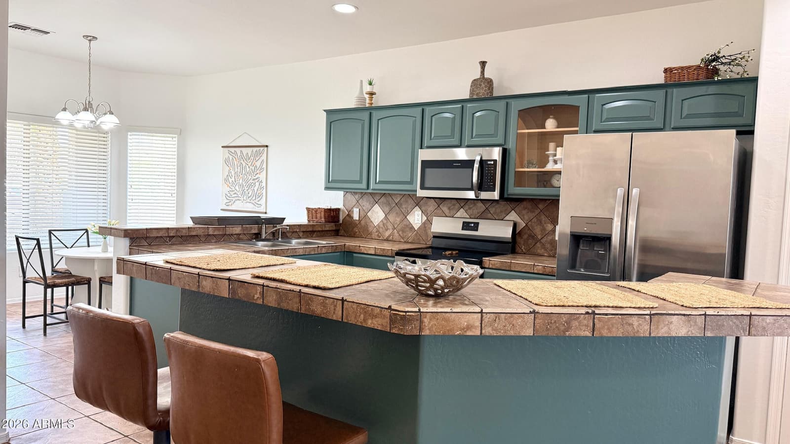 43982 W GARDEN Lane, Maricopa, AZ 85139 — photo 7 of 38