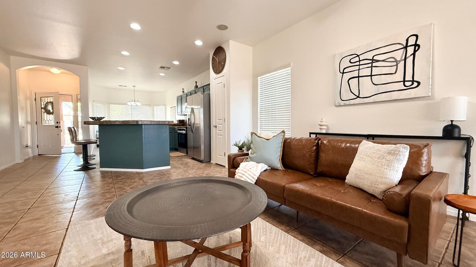 43982 W GARDEN Lane, Maricopa, AZ 85139 — photo 9 of 38