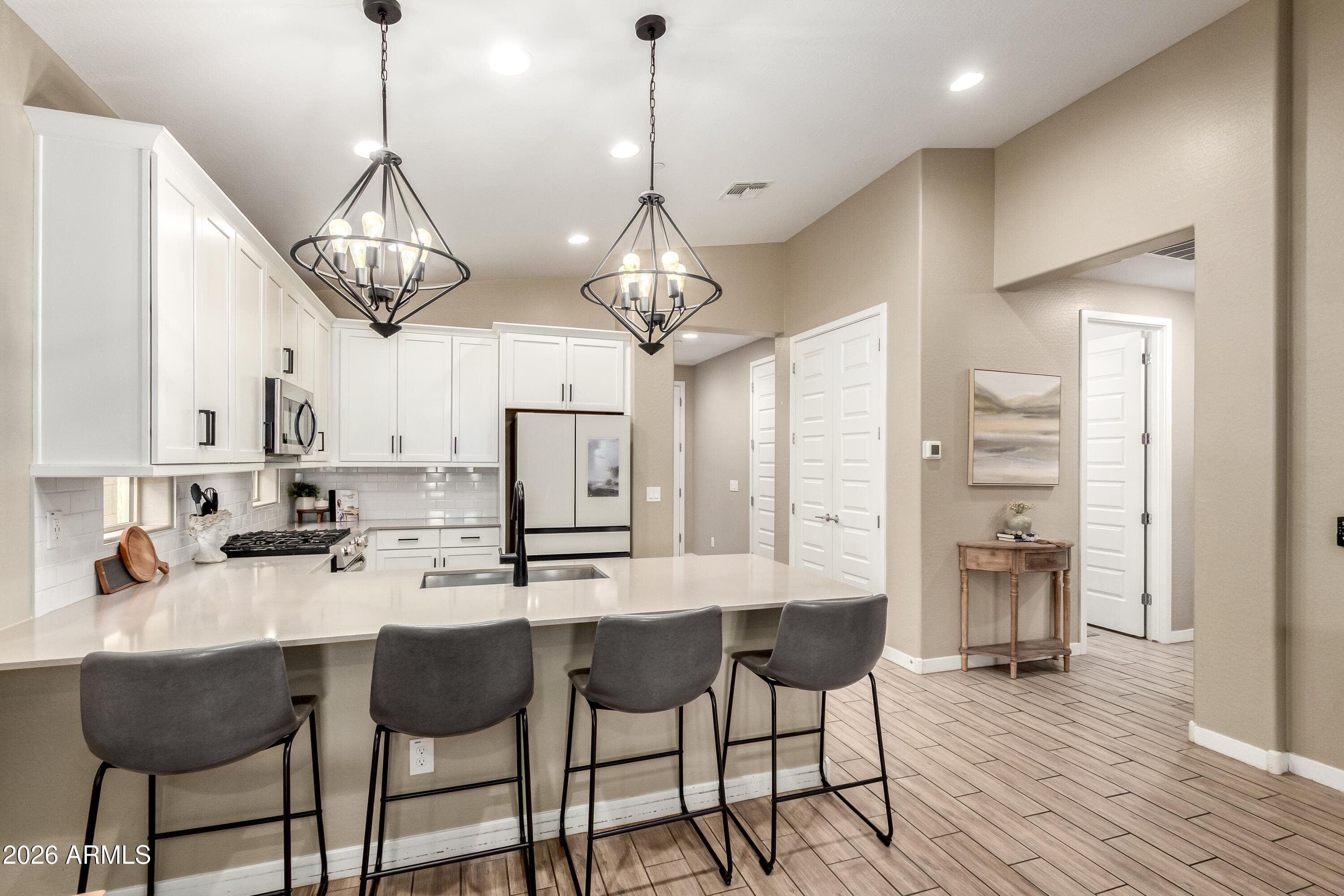 9624 E THUNDERBOLT Avenue, Mesa, AZ 85212 — photo 1 of 47