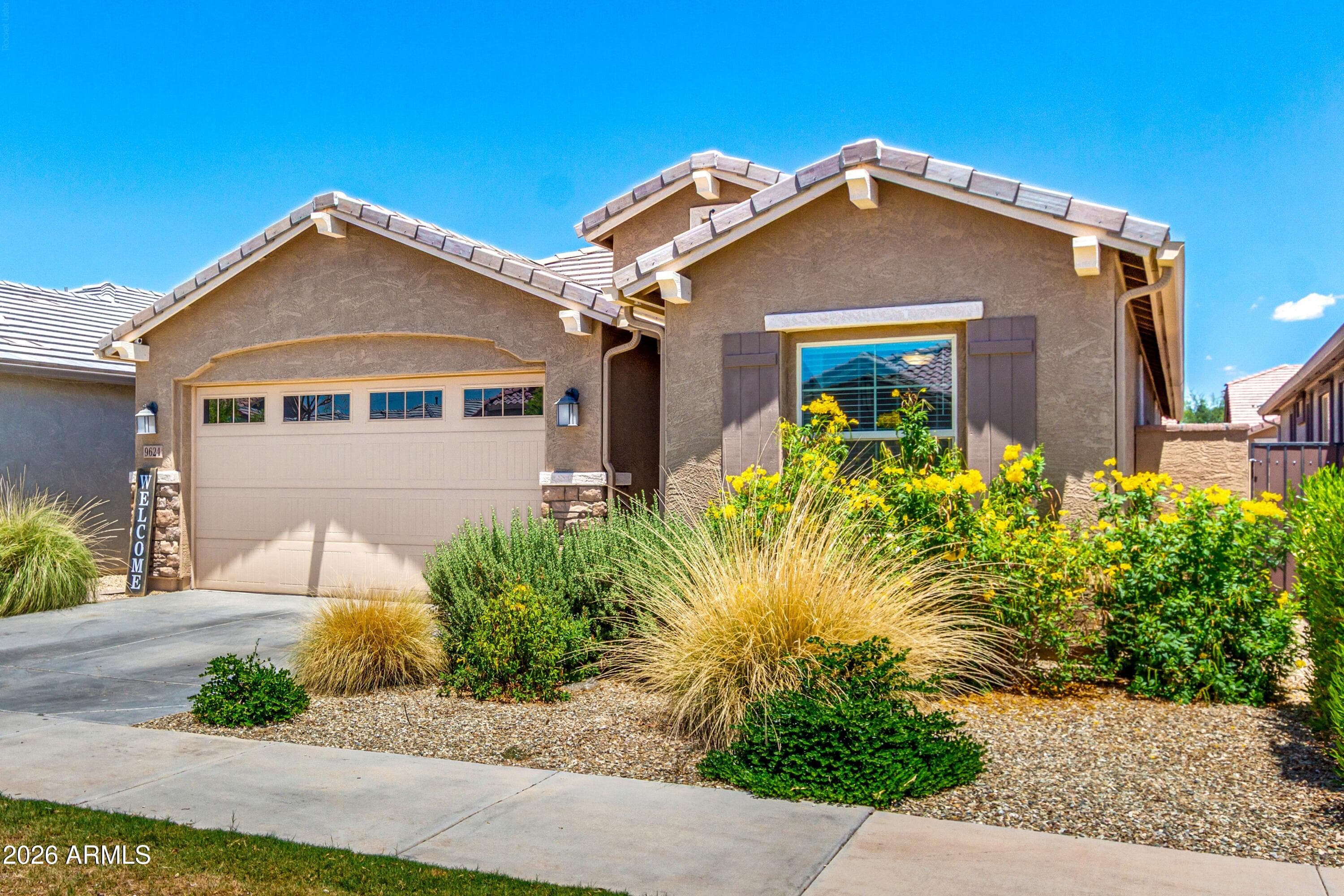 9624 E THUNDERBOLT Avenue, Mesa, AZ 85212 — photo 9 of 47