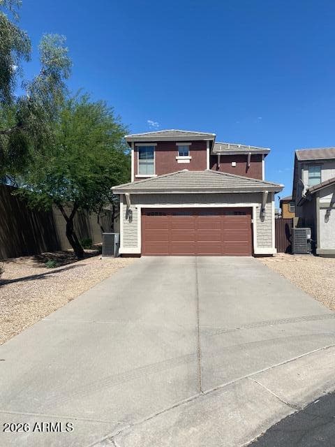 20038 N 49TH Lane, Glendale, AZ 85308 — photo 2 of 23