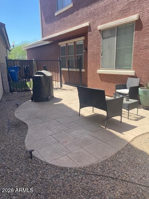 20038 N 49TH Lane, Glendale, AZ 85308 — photo 21 of 23