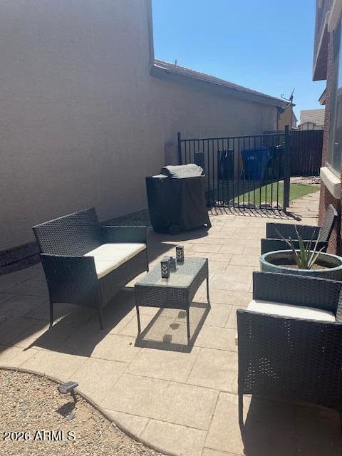 20038 N 49TH Lane, Glendale, AZ 85308 — photo 22 of 23
