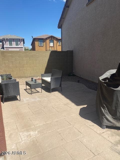 20038 N 49TH Lane, Glendale, AZ 85308 — photo 23 of 23