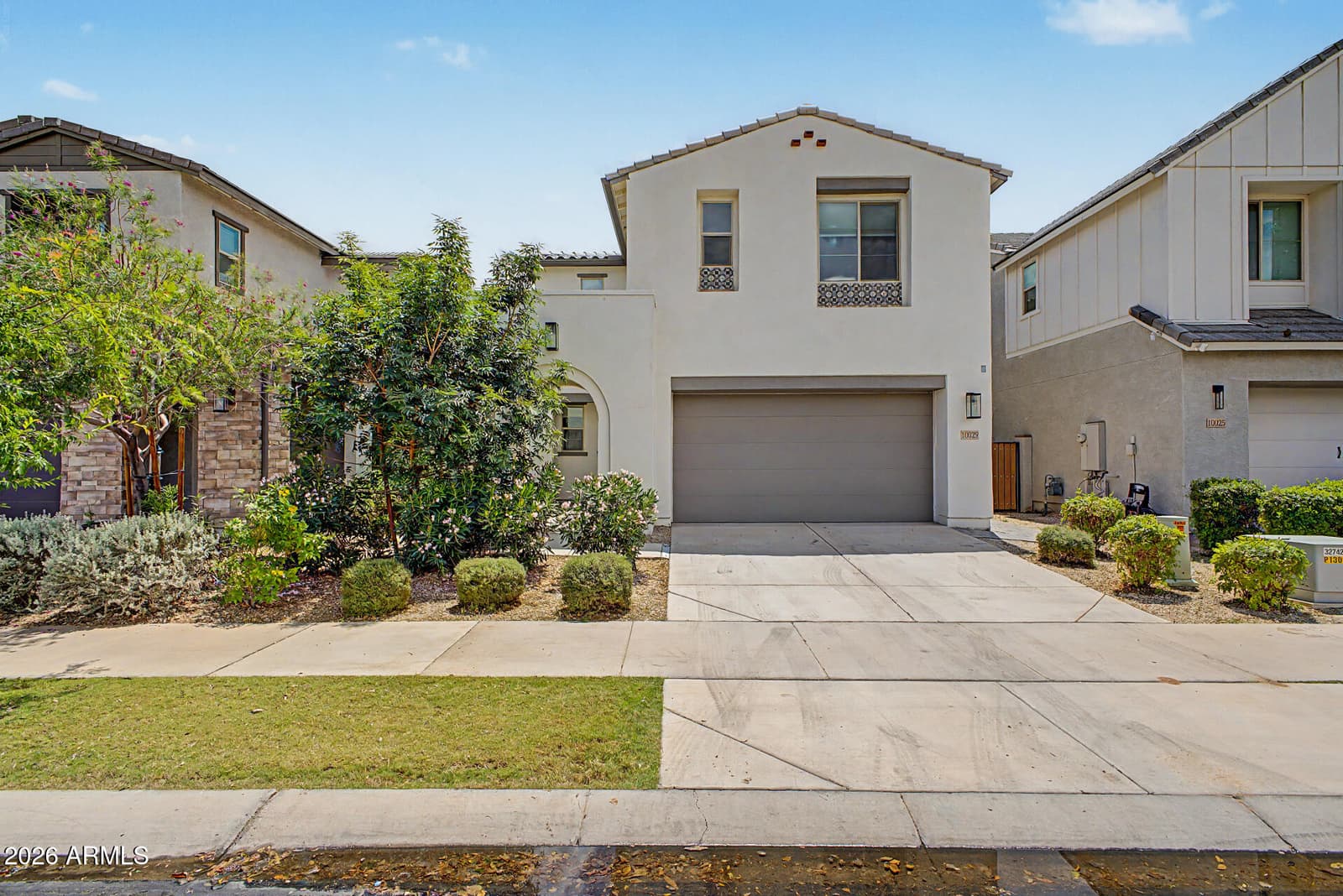 10029 E TAHOE Avenue, Mesa, AZ 85212 — photo 1 of 29