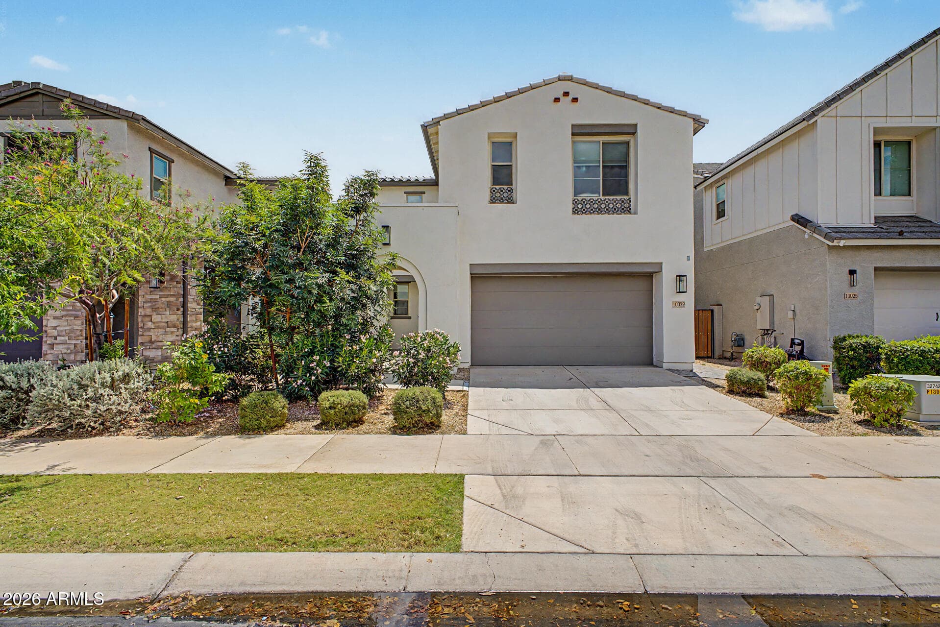 10029 E TAHOE Avenue, Mesa, AZ 85212 — photo 1 of 29