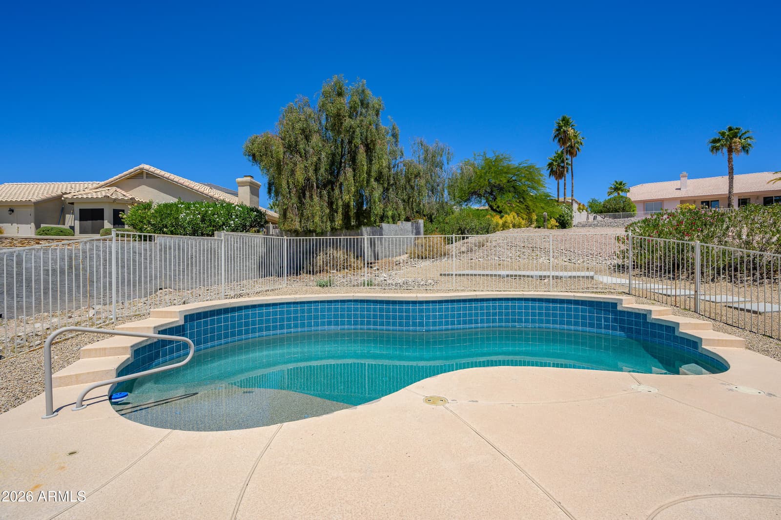 14212 N VERN Place, Fountain Hills, AZ 85268 — photo 35 of 39