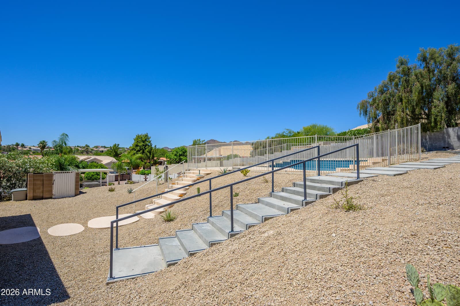 14212 N VERN Place, Fountain Hills, AZ 85268 — photo 37 of 39
