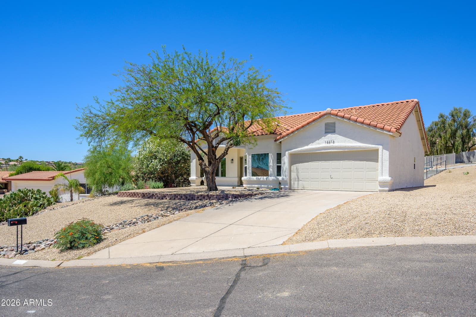 14212 N VERN Place, Fountain Hills, AZ 85268 — photo 3 of 39