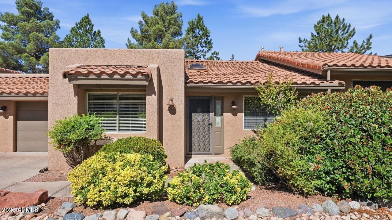 78 Morning Sun Drive, Sedona, AZ 86336 — photo 21 of 27