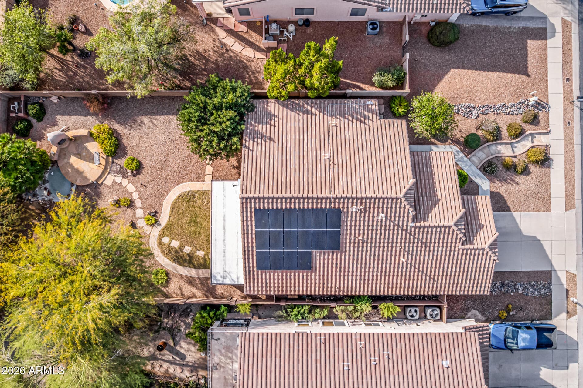 2348 E VISTOSO VILLAGE Place, Oro Valley, AZ 85755 — photo 37 of 37