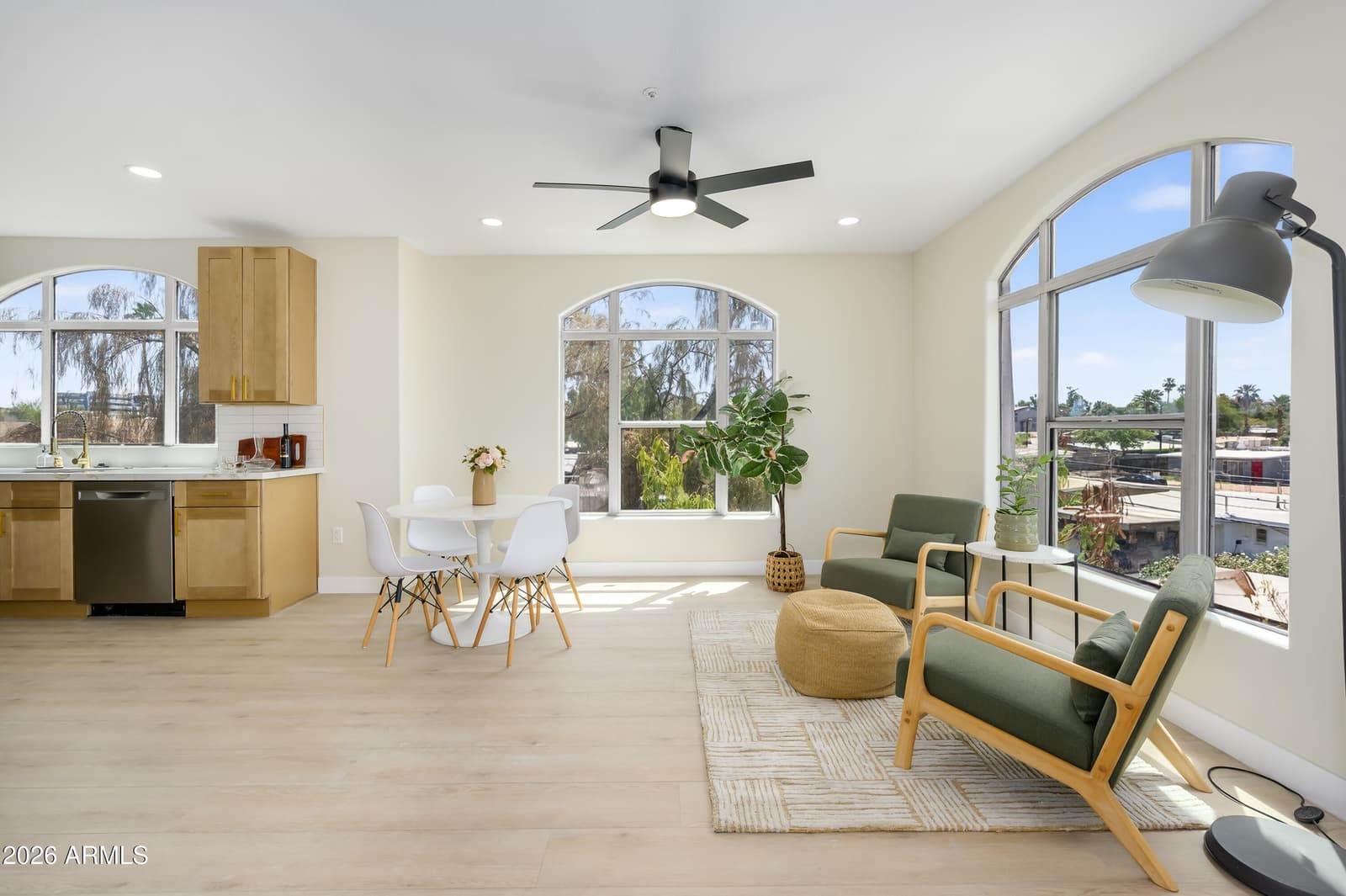 1081 W 1ST Street 16, Tempe, AZ 85281 — photo 4 of 25