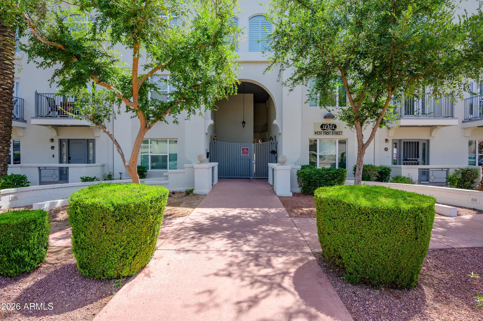 1081 W 1ST Street 16, Tempe, AZ 85281 — photo 24 of 25