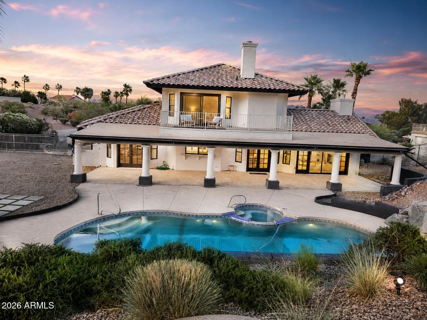 16829 E NICKLAUS Drive, Fountain Hills, AZ 85268 — photo 4 of 40